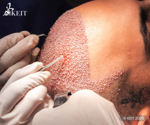 Hair Transplant Risks and Complications: A Mini-Systematic Review and Meta-Analysis Round-Up (2023–2025)